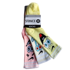 Calcetas Stance Nike Bob Esponja