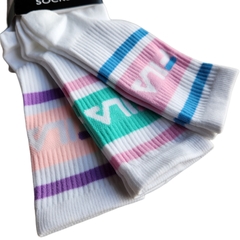 Calcetas Stance Fila - comprar en línea