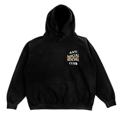 (Preventa) x Sadboyz Gold Pullover Hoodie en internet