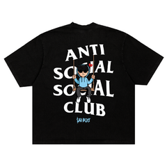 (Preventa) x Sadboyz Swing T-shirt - comprar en línea