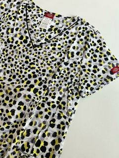 Filipina Estampada Dickies