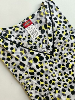 Filipina Estampada Dickies - comprar en línea