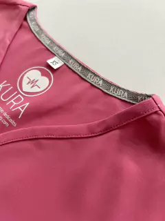 Uniforme Quirurgico Kura Inspire Bubble Dama