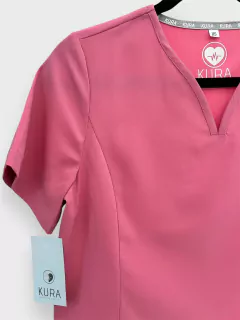 Uniforme Quirurgico Kura Inspire Bubble Dama - comprar en línea