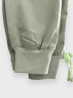Uniforme Quirurgico Kura Adventure Sage Dama - Kura Uniformes Médicos