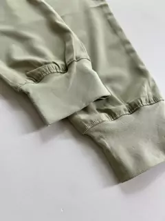 Uniforme Quirurgico Kura Adventure Sage Dama en internet