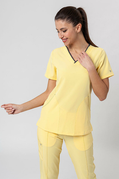 Uniforme Medico Quirurgico Maevn Matrix Impulse Mujer 4510/8510