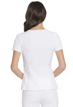 Filipina Quirúrgica Heartsoul Blanco Hs670 - tienda en línea