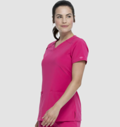 Filipina Quirurgica Dickies Essentials Hot Pink - comprar en línea