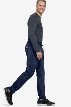 Uniforme Quirurgico Cherokee Revolution Jogger Navy WW625/WW012 - tienda en línea