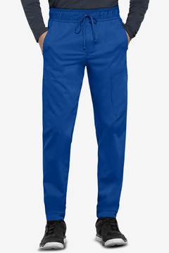 Uniforme Quirurgico Cherokee Revolution Jogger Royal WW625/WW012 en internet