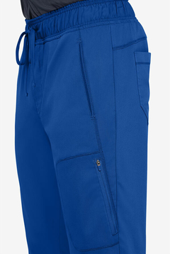 Uniforme Quirurgico Cherokee Revolution Jogger Royal WW625/WW012 - tienda en línea