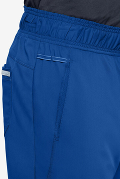 Uniforme Quirurgico Cherokee Revolution Jogger Royal WW625/WW012