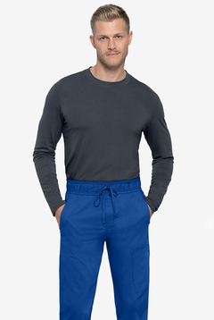 Uniforme Quirurgico Cherokee Revolution Jogger Royal WW625/WW012 - comprar en línea