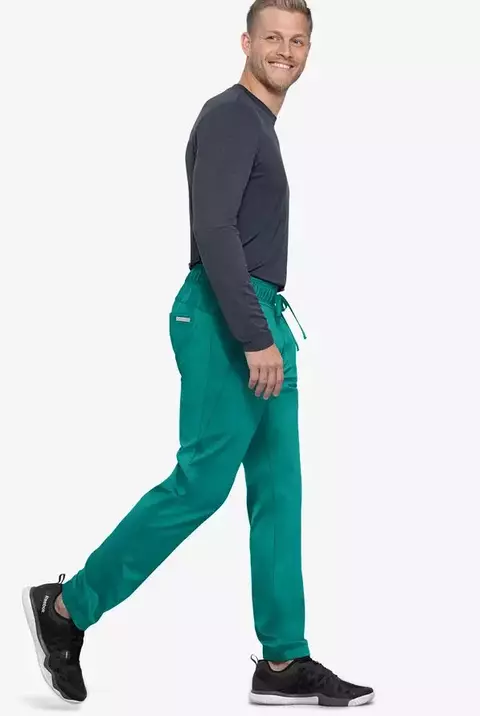 Pantalon Quirurgico Cherokee Revolution Jogger Teal - comprar en línea