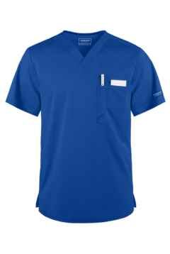 Uniforme Quirurgico Cherokee Revolution Jogger Royal WW625/WW012 - comprar en línea