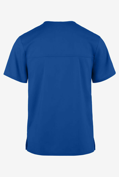 Imagen de Uniforme Quirurgico Cherokee Revolution Jogger Royal WW625/WW012