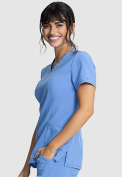 Uniforme Quirúrgico Cherokee Allura Ciel Cka684/cka184