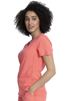 Uniforme Quirúrgico Cherokee Allura Coral Rush CKA685/CKA184 - comprar en línea
