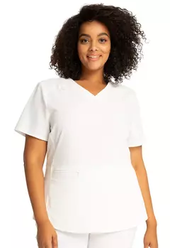 Imagen de Uniforme Quirúrgico Cherokee Allura White