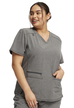 Uniforme Quirúrgico Cherokee Allura Heather G CKA685/CKA184 - tienda en línea