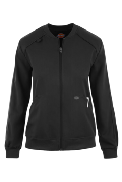 Chaqueta Medica Dickies Balance Dama - Kura Uniformes Médicos