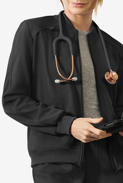 Chaqueta Medica Dickies Balance Dama