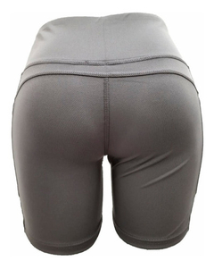 Short Deportivo Dama Lycra Lila en internet