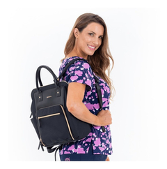 Imagen de Filipina Medica Estampada Maevn Dama