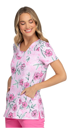 Filipina Estampada Heartsoul Hs6 en internet