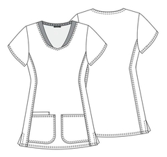 Filipina Quirúrgica Heartsoul - tienda en línea