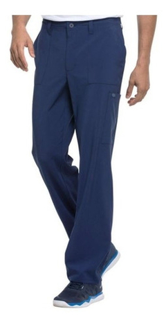 Uniforme Quirurgico Dickies Stretch Men´s Navy DK635/DK015 - comprar en línea
