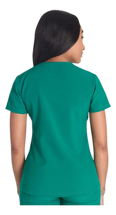 Imagen de Uniforme Medico Quirurgico Dickies Nxt Mujer