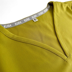 Uniforme Quirurgico Kura Inspire Dama en internet