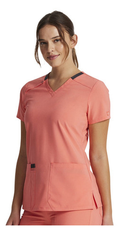 Uniforme Medico Quirurgico Dama Dickies Essentials Jogger DK615/DK090 en internet