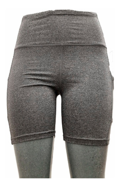 Short Deportivo Dama Lycra - comprar en línea