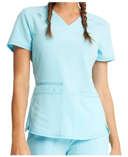 Uniforme Quirúrgico Cherokee Allura Turquoise