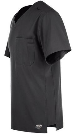 Uniforme Medico Quirurgico Skechers Stretch Hombre Pewter SK0112/SK0215 - comprar en línea