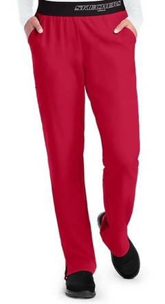 Imagen de Uniforme Quirurgico Skechers Stretch Women Cherry Elastipant SK101/SK202
