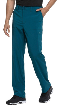 Uniforme Medico Quirurgico Dickies Stretch Hombre Caribbean DK635/DK015