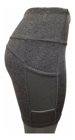 Short Deportivo Dama Lycra