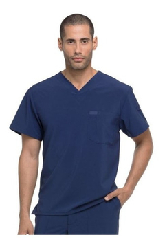 Uniforme Quirurgico Dickies Stretch Men´s Navy DK635/DK015 en internet