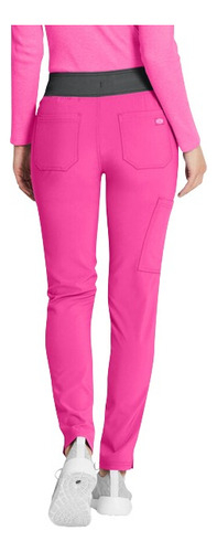 Imagen de Uniforme Medico Quirurgico Dama Dickies Essentials Jogger Up DK615/DK090