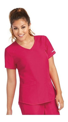 Uniforme Quirurgico Skechers Stretch Women Cherry Elastipant SK101/SK202 - comprar en línea