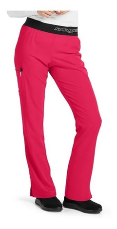 Uniforme Quirurgico Skechers Stretch Women Cherry Elastipant SK101/SK202