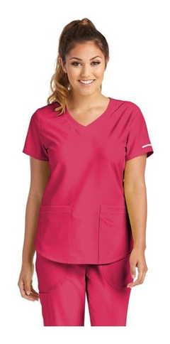 Uniforme Quirurgico Skechers Stretch Women Cherry Elastipant SK101/SK202