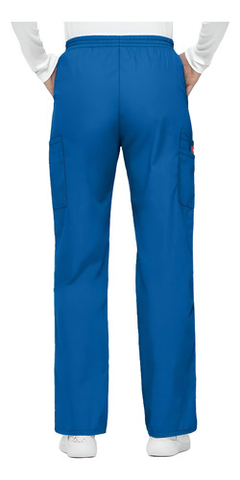 Uniforme Quirurgico Dickies Eds Signature Dama