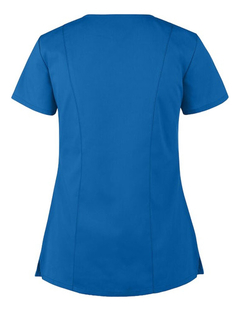 Filipina Quirurgica Dickies Eds Galaxy - Kura Uniformes Médicos