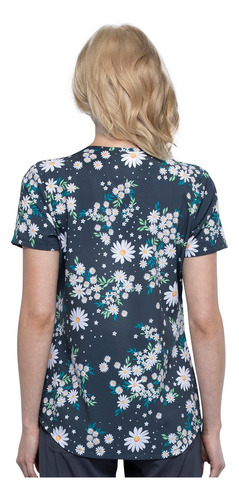 Filipina Estampada Cherokee Modern Classic en internet