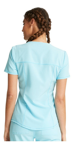 Uniforme Quirúrgico Cherokee Allura Turquoise en internet